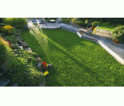 Aspersor para grandes superficies AquaContour automatic Comfort