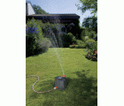 Aspersor para grandes superficies AquaContour automatic Comfort