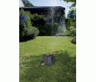 Aspersor para grandes superficies AquaContour automatic Comfort