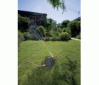Aspersor para grandes superficies AquaContour automatic Comfort