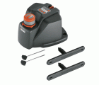 Aspersor para grandes superficies AquaContour automatic Comfort