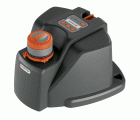 Aspersor para grandes superficies AquaContour automatic Comfort