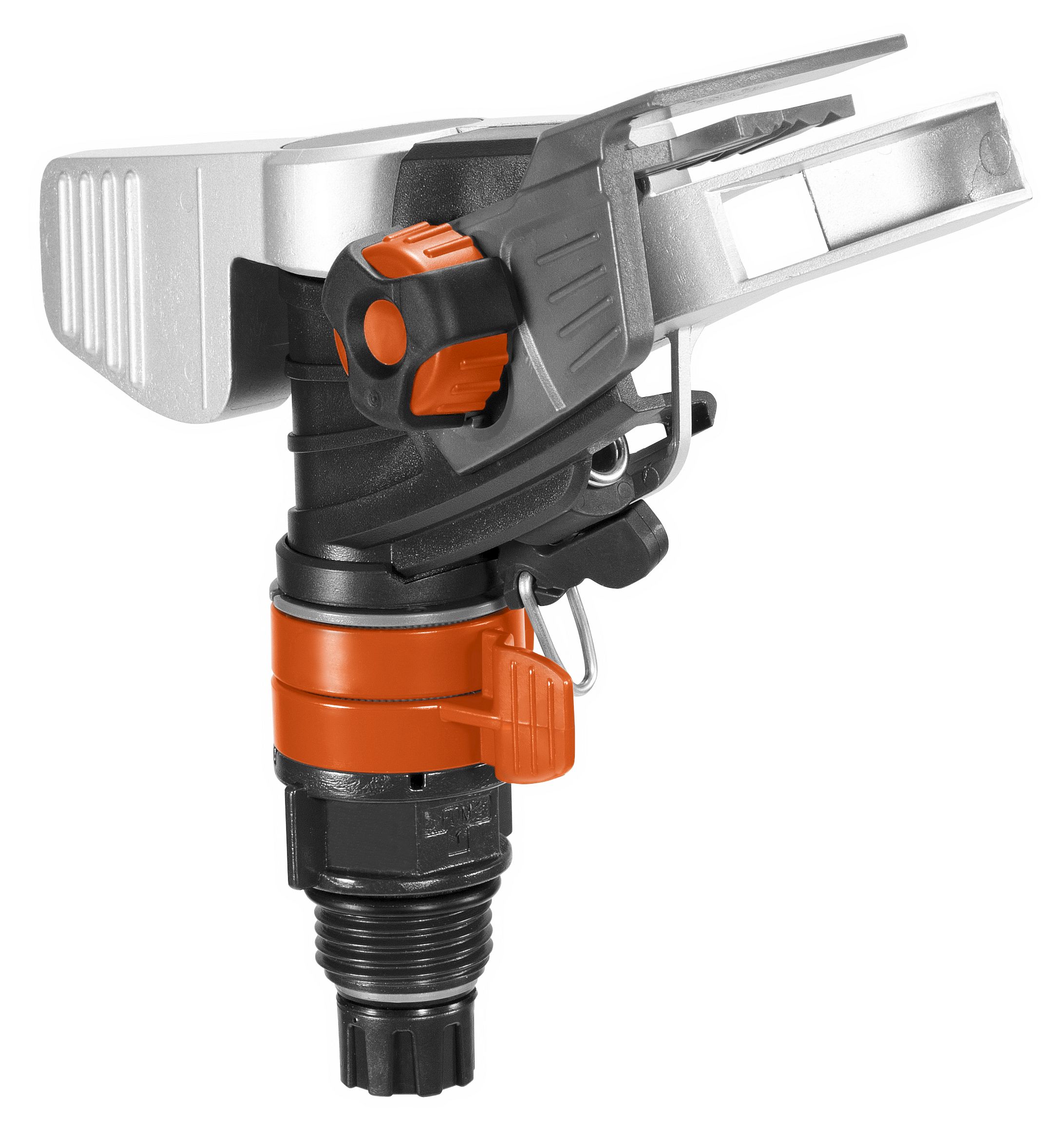 Aspersor de impacto sectorial Premium