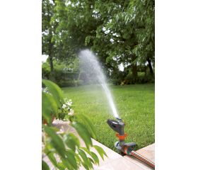 Aspersor de impacto sectorial Comfort