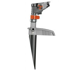 Aspersor de impacto sectorial Comfort