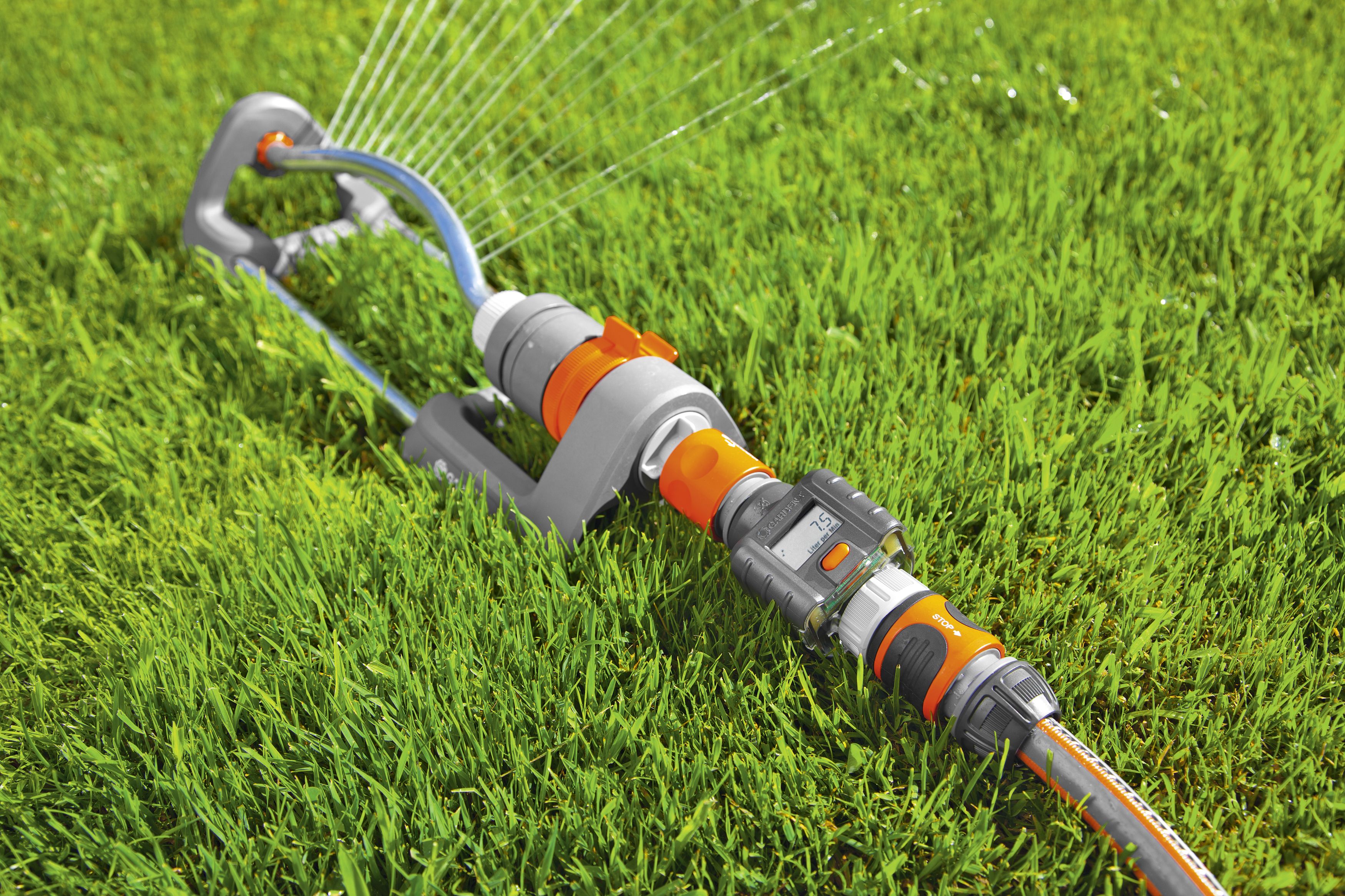 Aqualímetro GARDENA ref. 8188-20