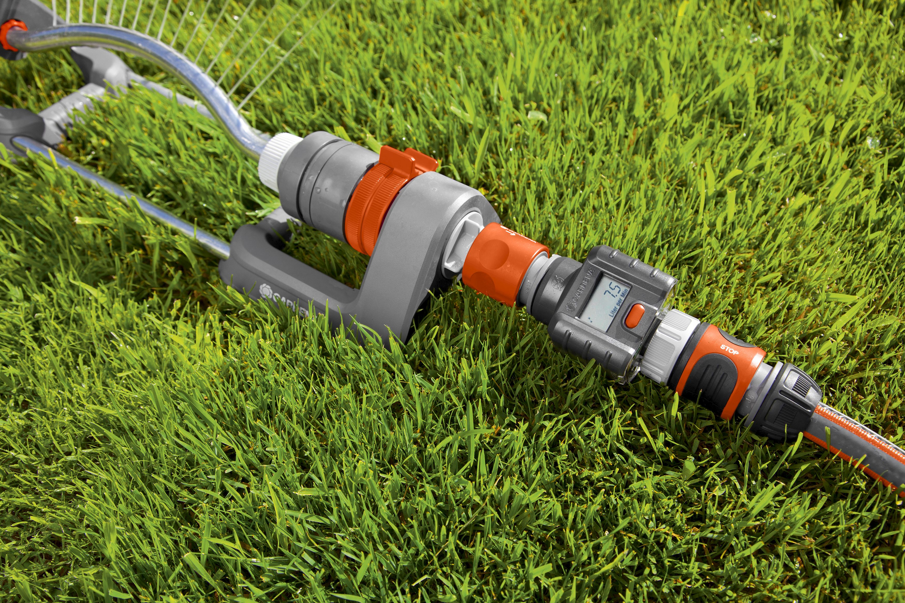 Aqualímetro GARDENA ref. 8188-20