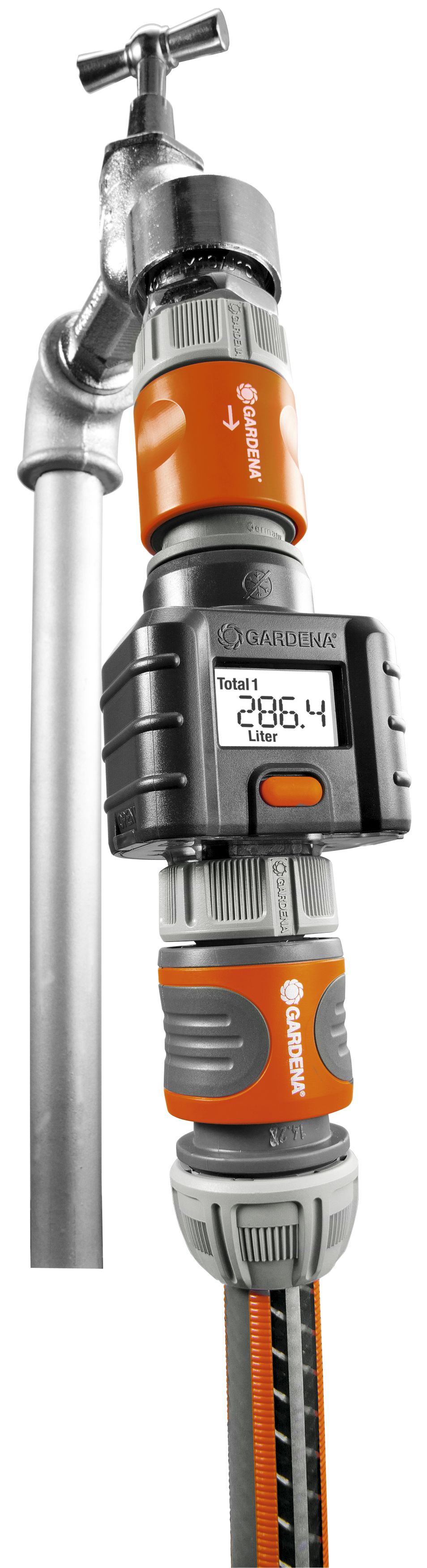 Aqualímetro GARDENA ref. 8188-20