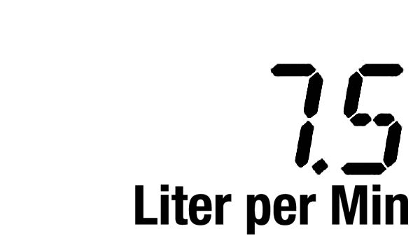 Aqualímetro GARDENA ref. 8188-20