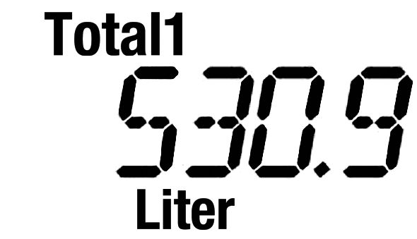 Aqualímetro GARDENA ref. 8188-20