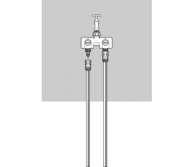 Distribuidor 2 vías