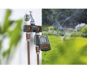 Distribuidor 2 vías