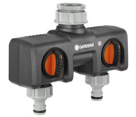 Distribuidor 2 vías