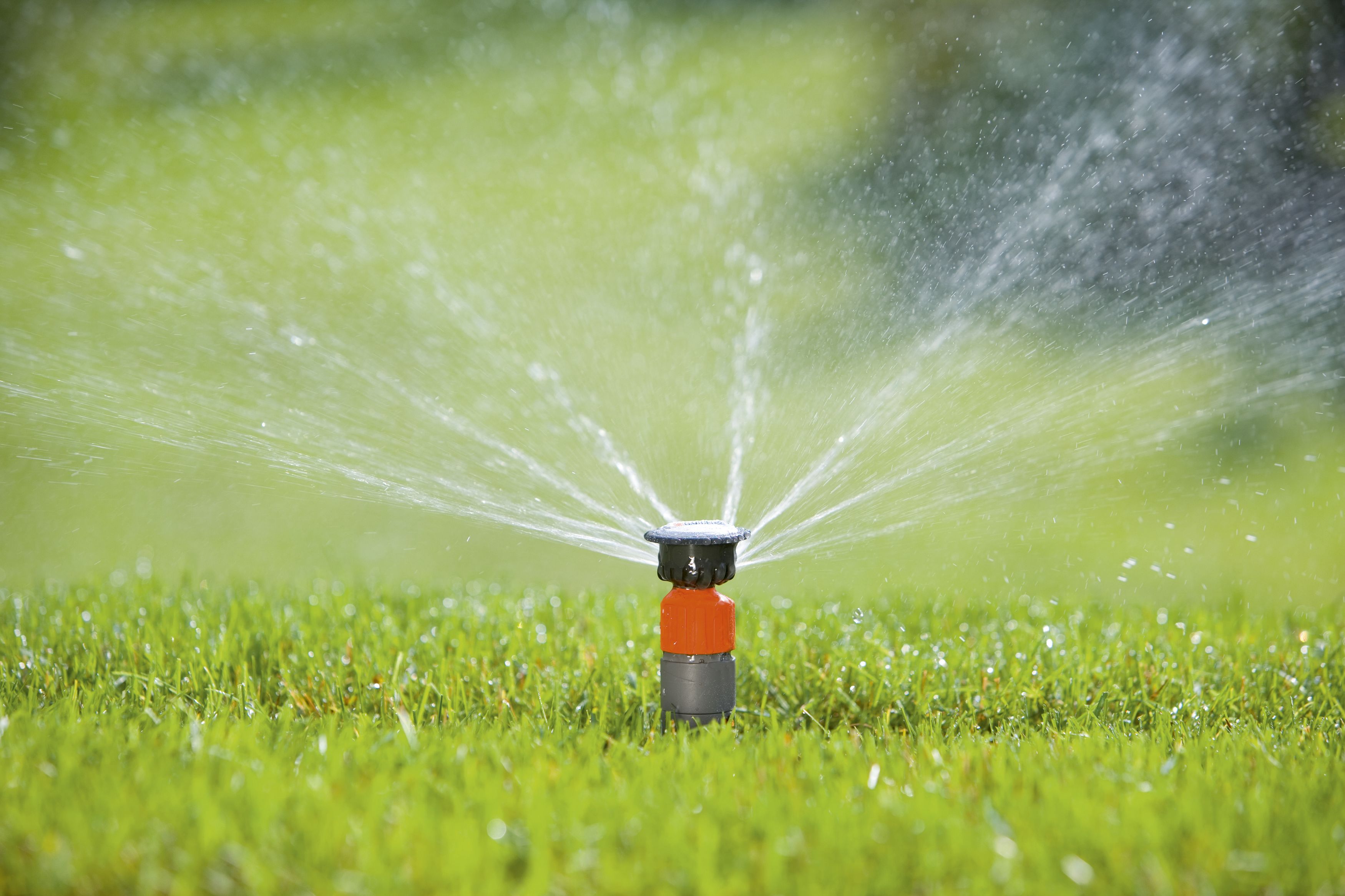 Turbo aspersor T 100 Premium