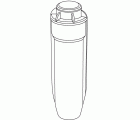 Turbo aspersor T 100 Premium