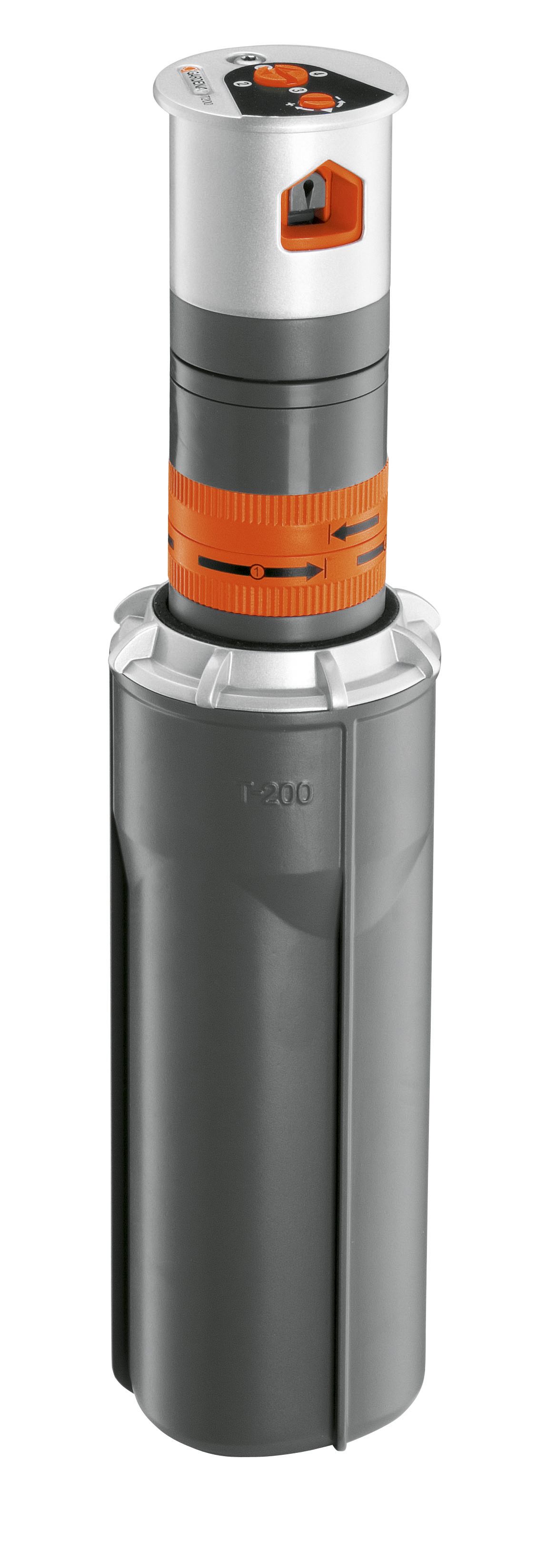 Turbo aspersor T 200 Premium