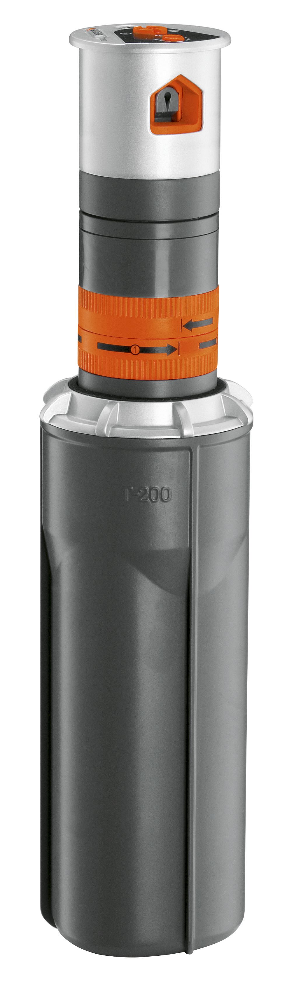 Turbo aspersor T 200 Premium