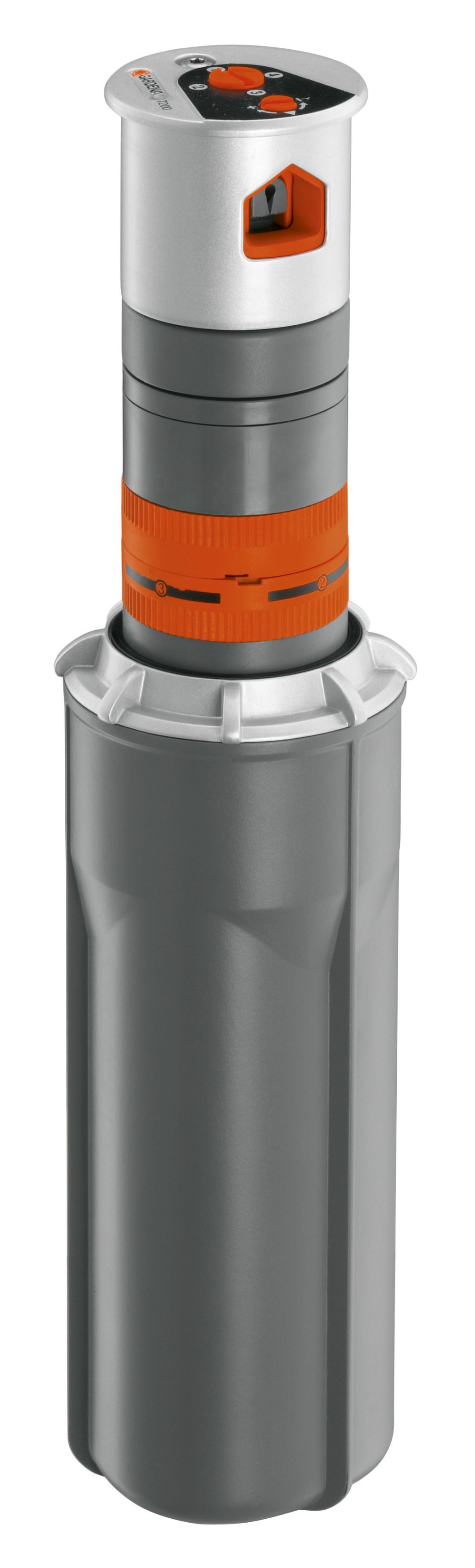 Turbo aspersor T 200 Premium