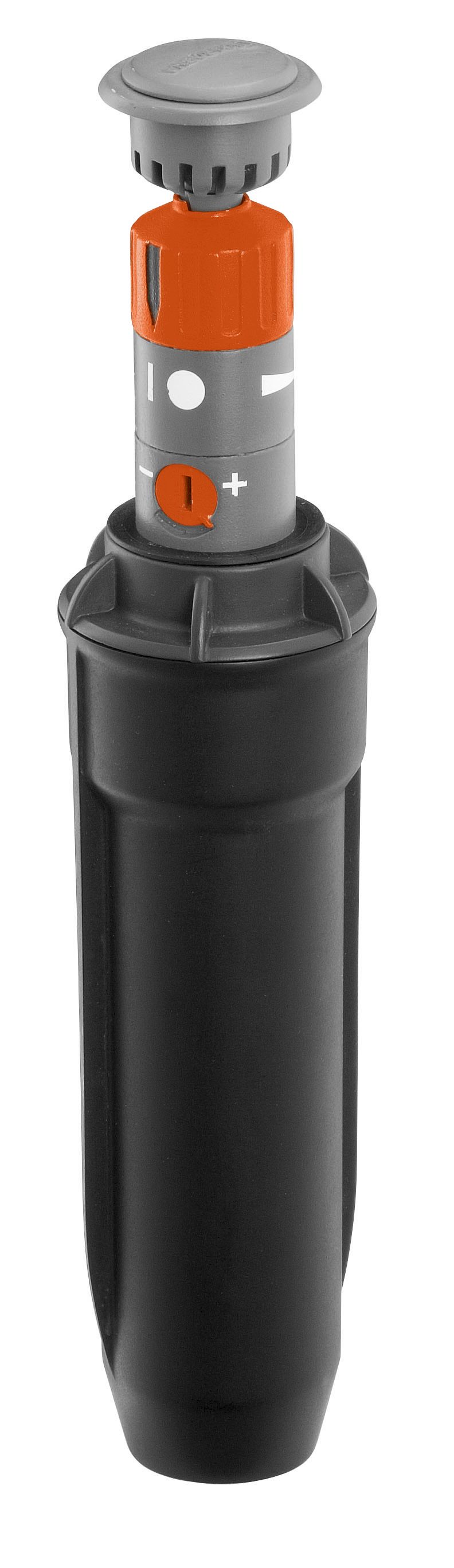 Turbo-aspersor  T 100 Comfort