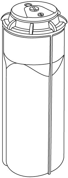 Turbo-aspersor  T 200 Comfort