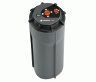 Turbo-aspersor  T 200 Comfort