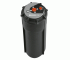 Turbo-aspersor  T 380  Comfort