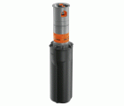 Turbo-aspersor  T 380  Comfort