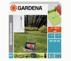 Kit completo aspersor emergente OS 140