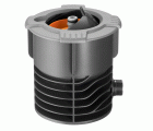 Conector de agua