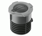 Conector de agua