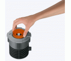 Conector de agua