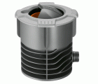 Conector de agua