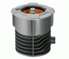 Conector de agua