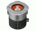 Conector de agua