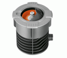 Conector de agua