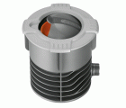 Conector de agua