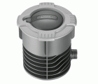 Conector de agua
