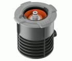 Conector de agua