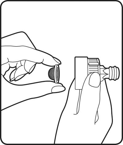 Conector Stop articulado Pipeline