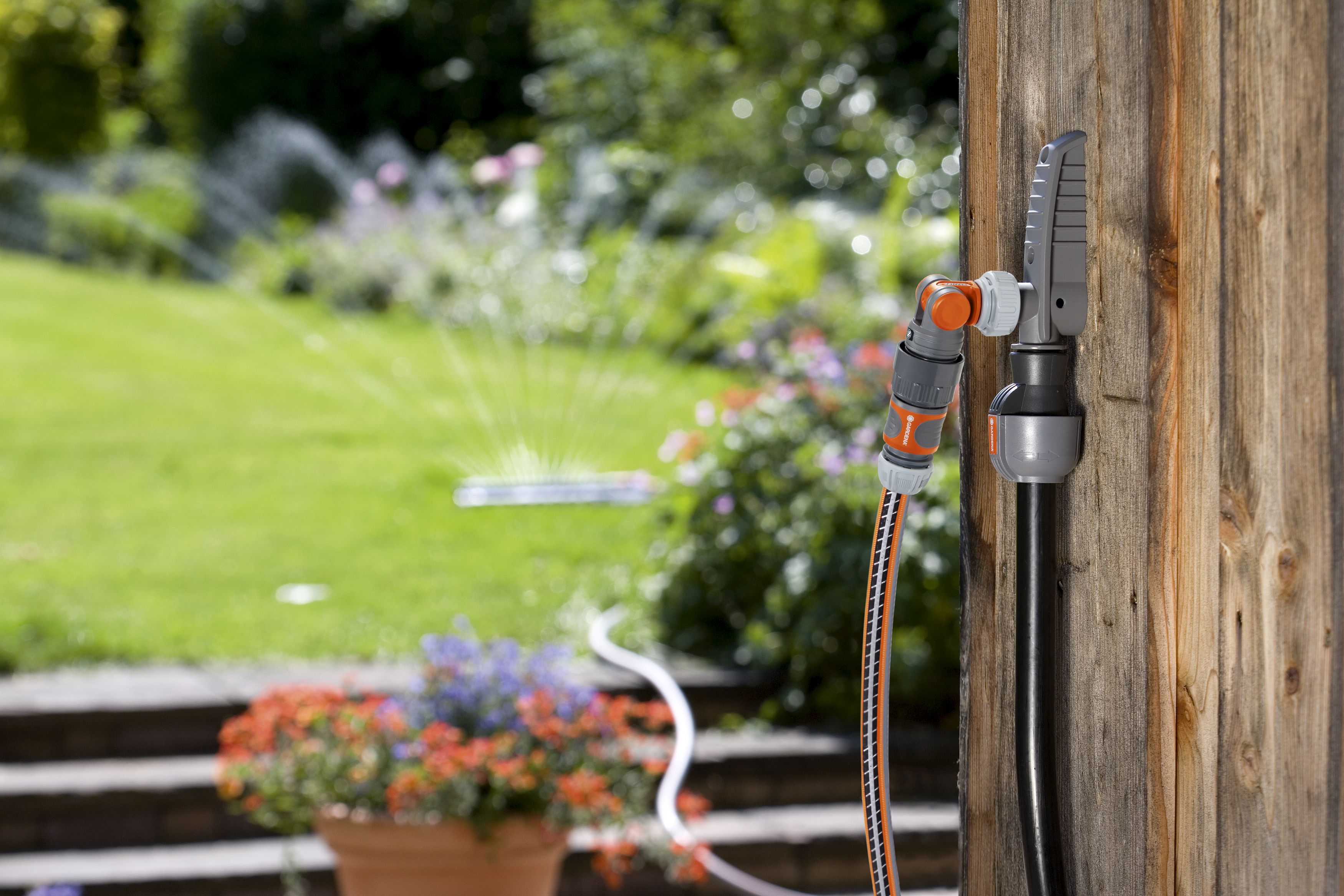 Conector Stop articulado Pipeline