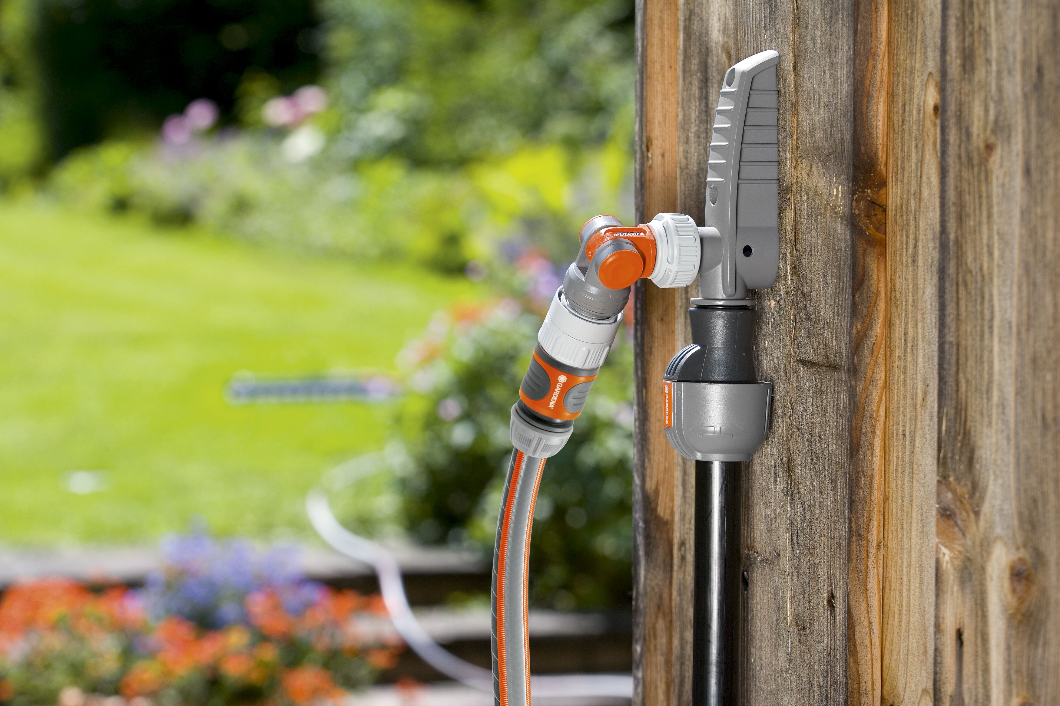 Conector Stop articulado Pipeline