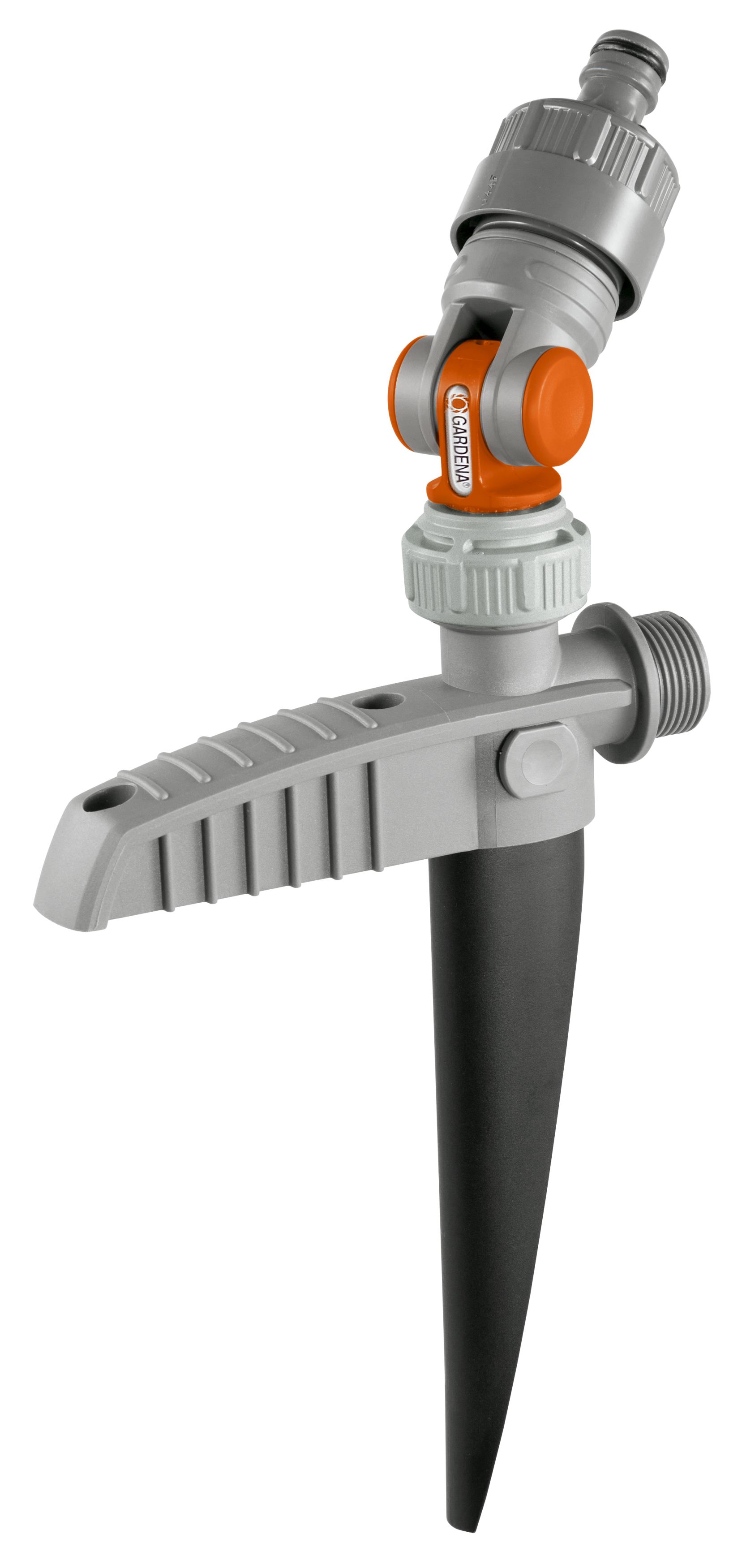 Conector Stop articulado Pipeline