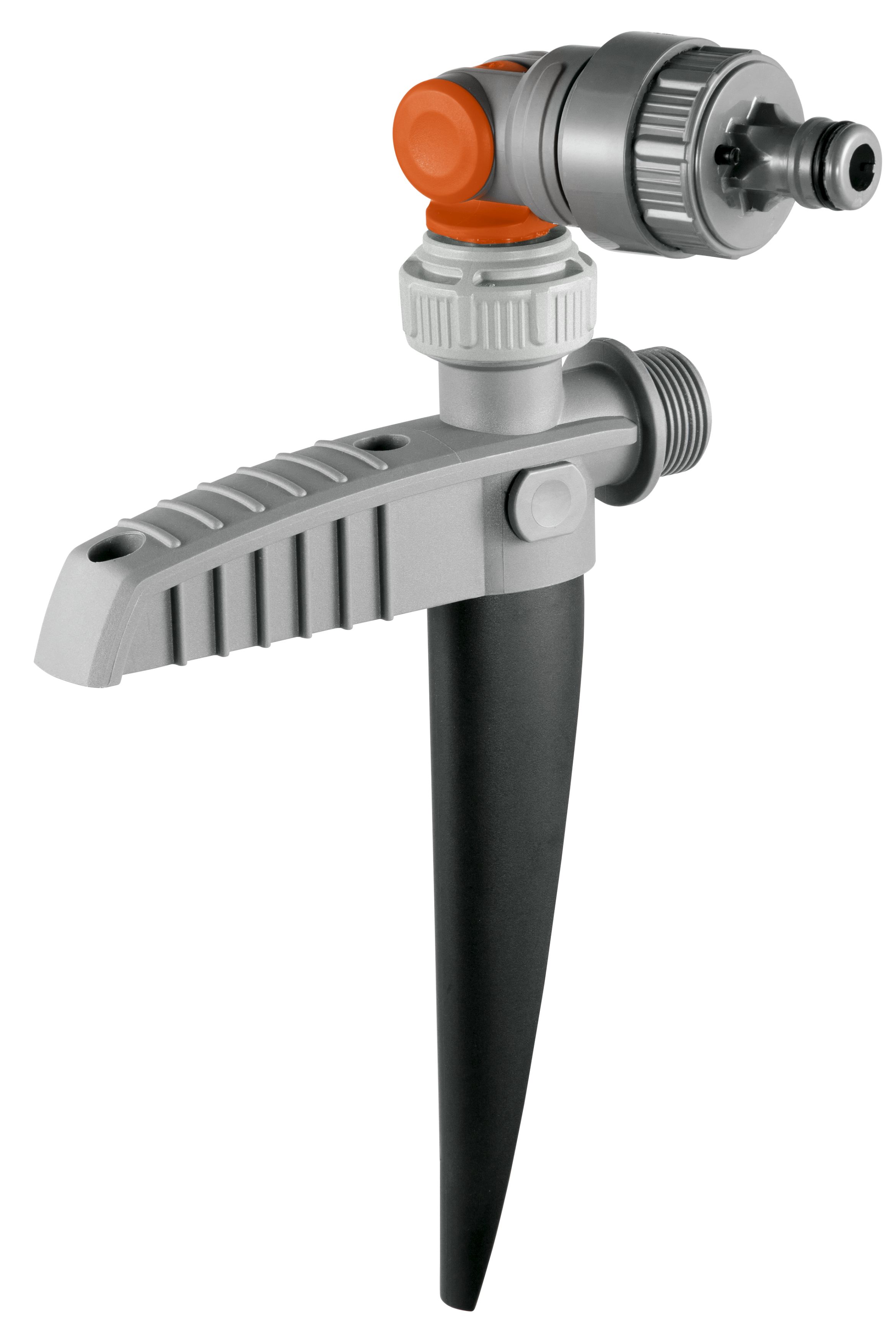 Conector Stop articulado Pipeline