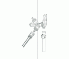 Conector Stop articulado Pipeline