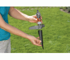 Conector Stop articulado Pipeline