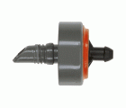 Gotero final regulador de caudal 2l/h