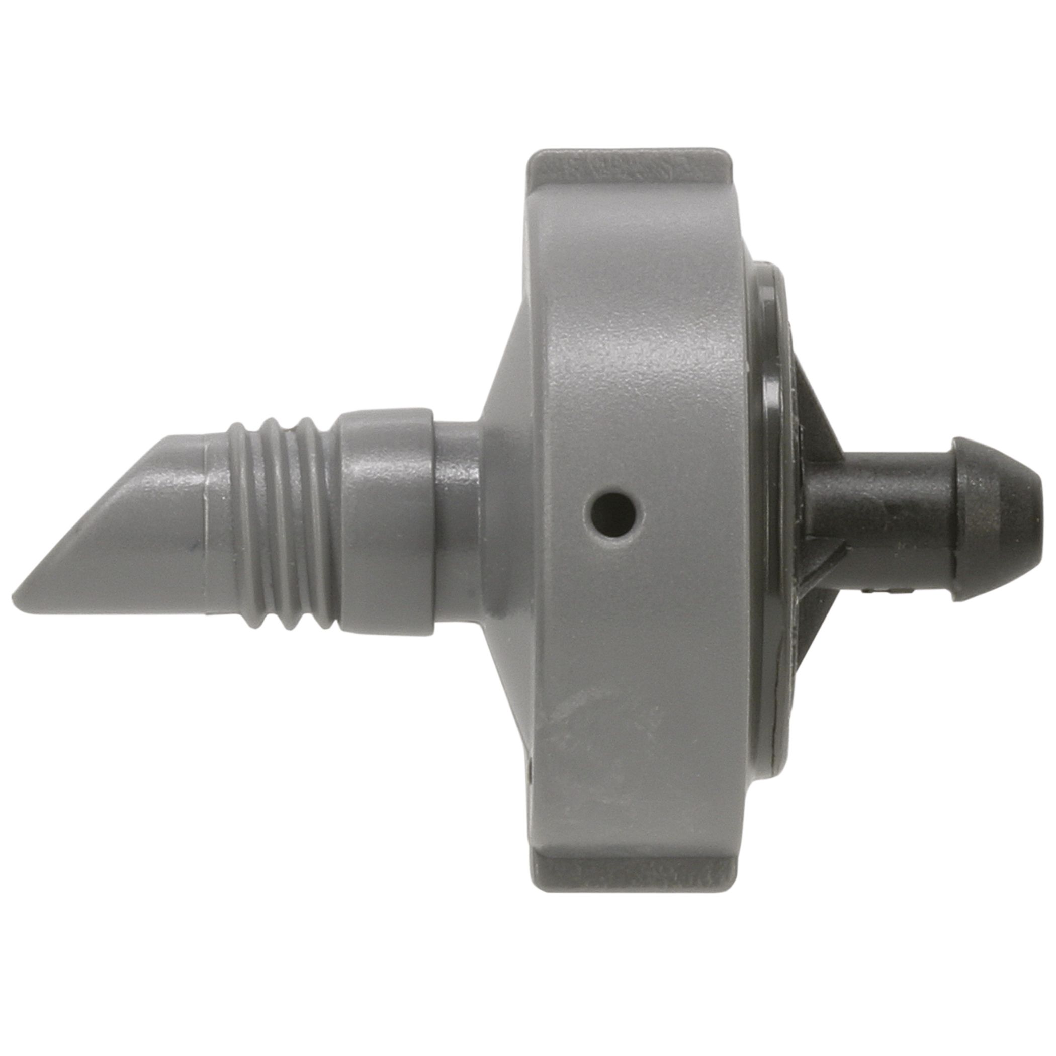 Gotero final regulador de caudal -4 l/h