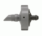 Gotero final regulador de caudal -4 l/h
