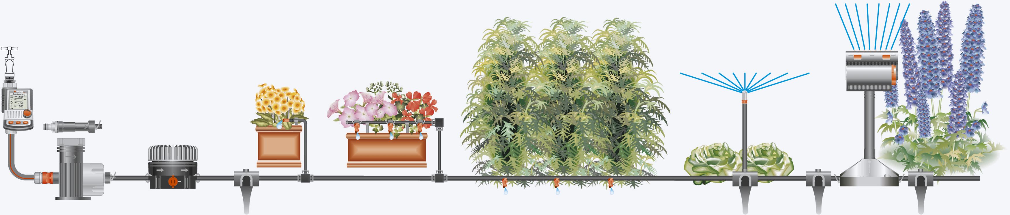 Dispensador de fertilizante