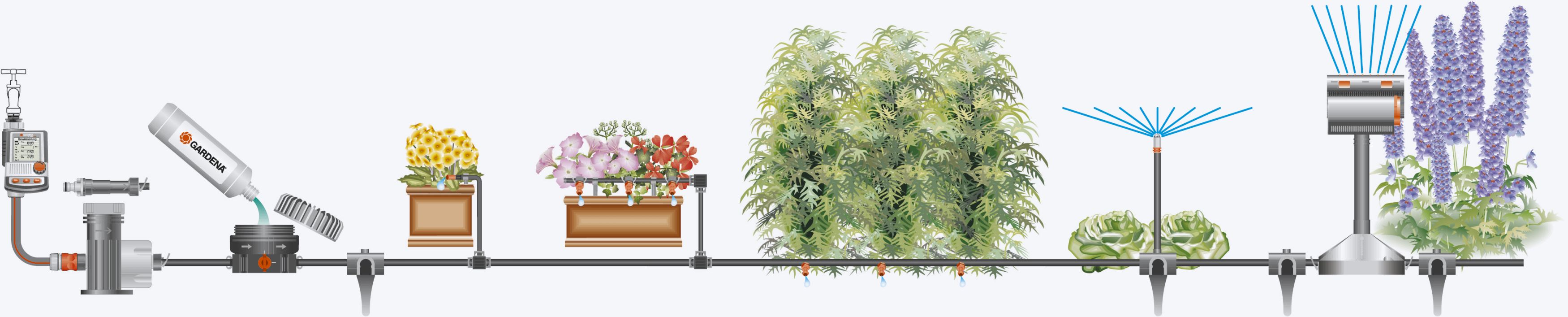 Dispensador de fertilizante